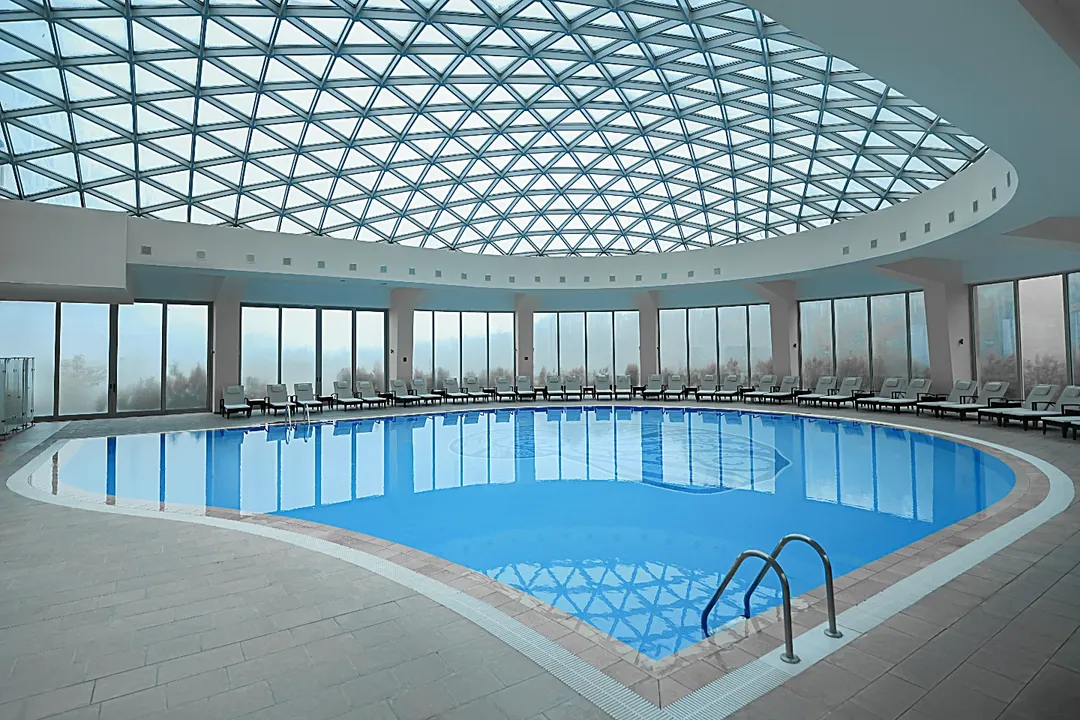 Marxal Resort & Spa 4