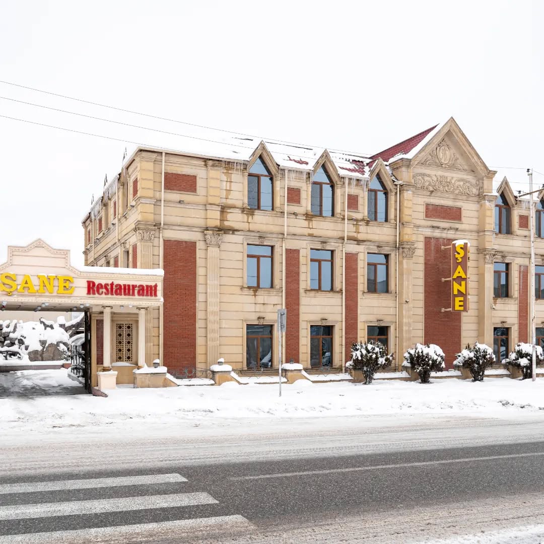 Shane Otel Quba