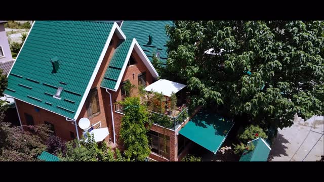Qusar Villa 4