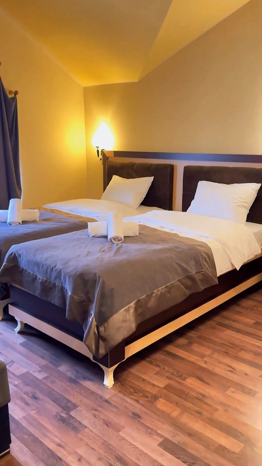 Yaffle Inn Otel 4