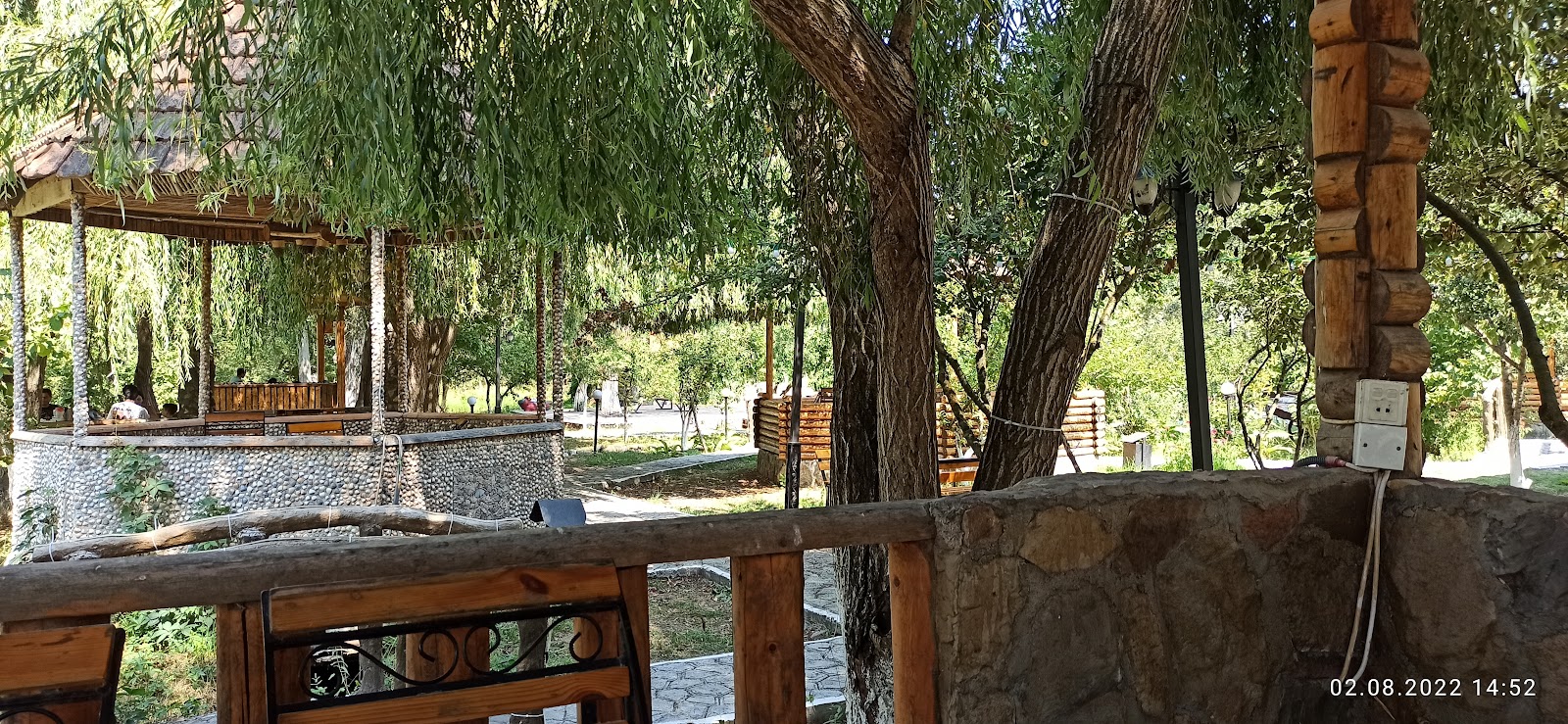 Kardinal İstirahət Mərkəzi 5