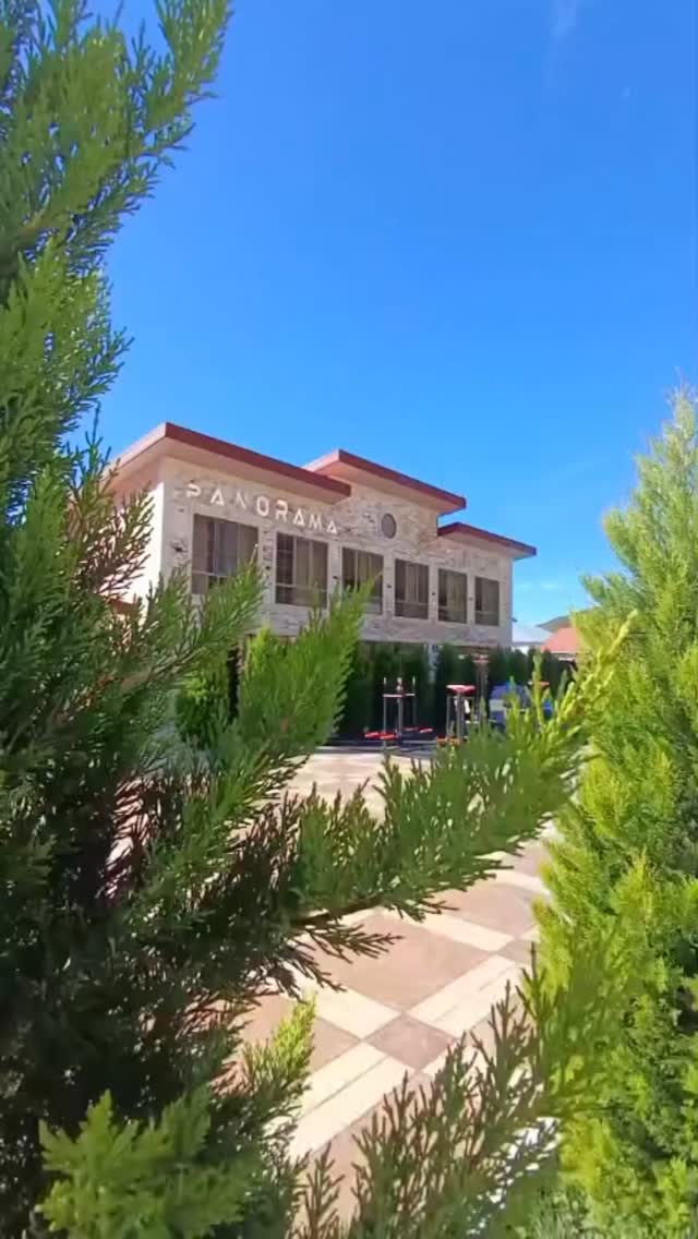 Panorama Resort Oğuz 2