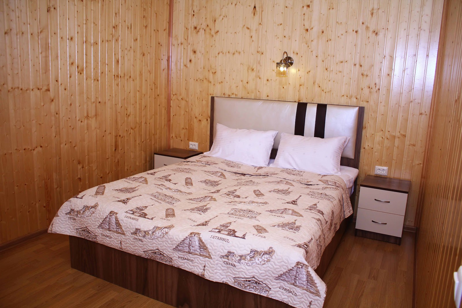Selena Resort 3