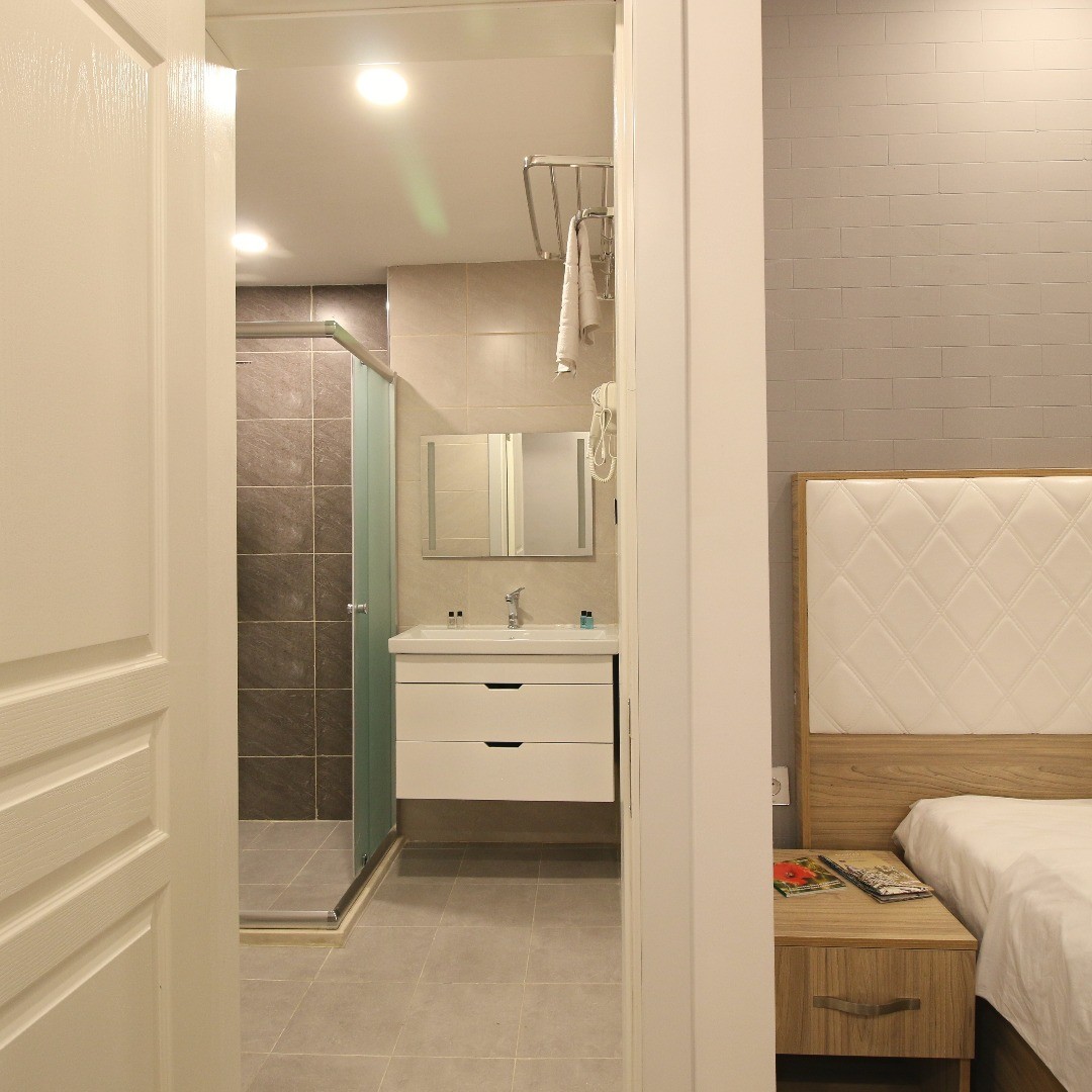 Baku Panorama Hotel 3