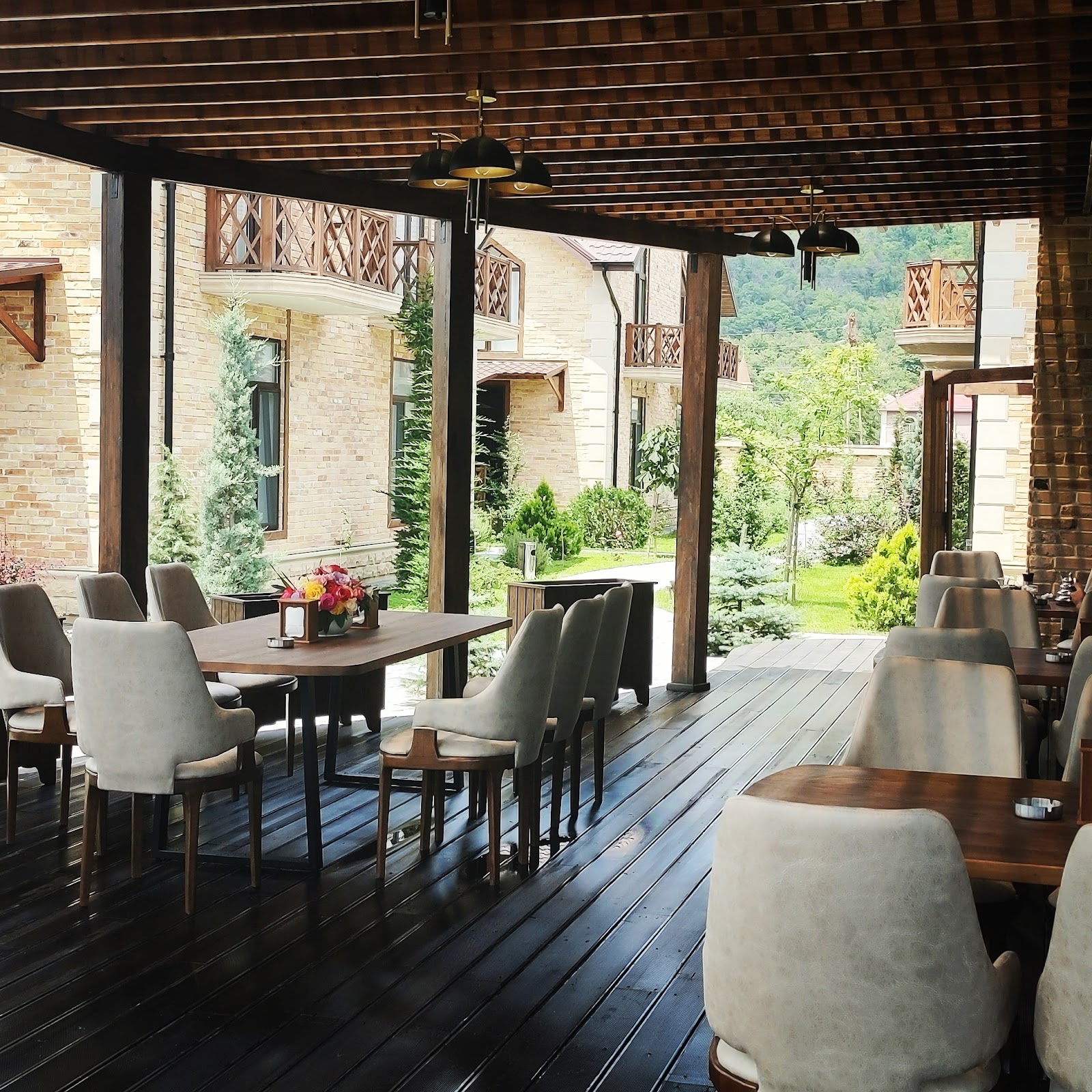 River View Villas 3