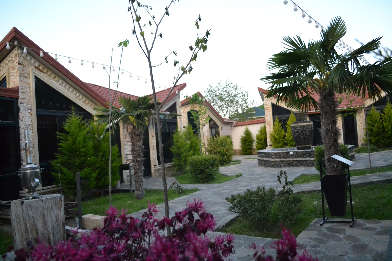 Panorama Resort Oğuz 4