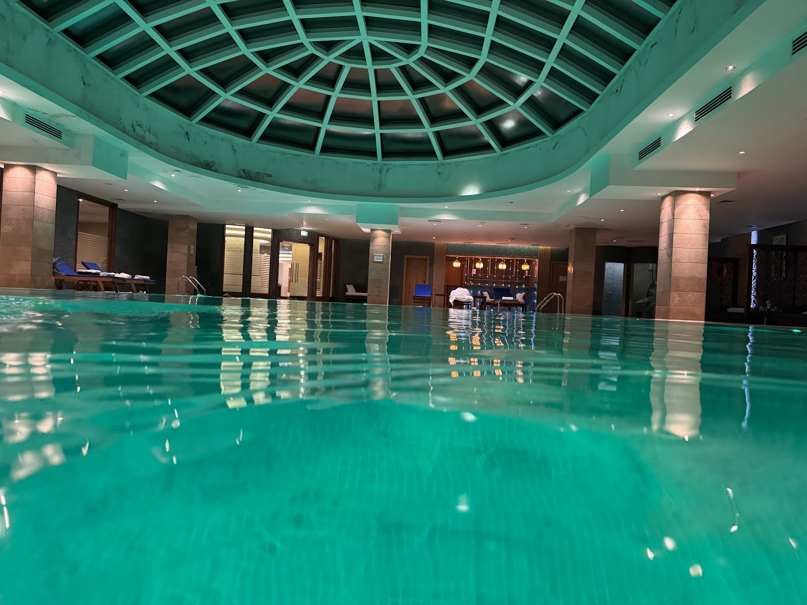 Badamdar Inn Hotel 3