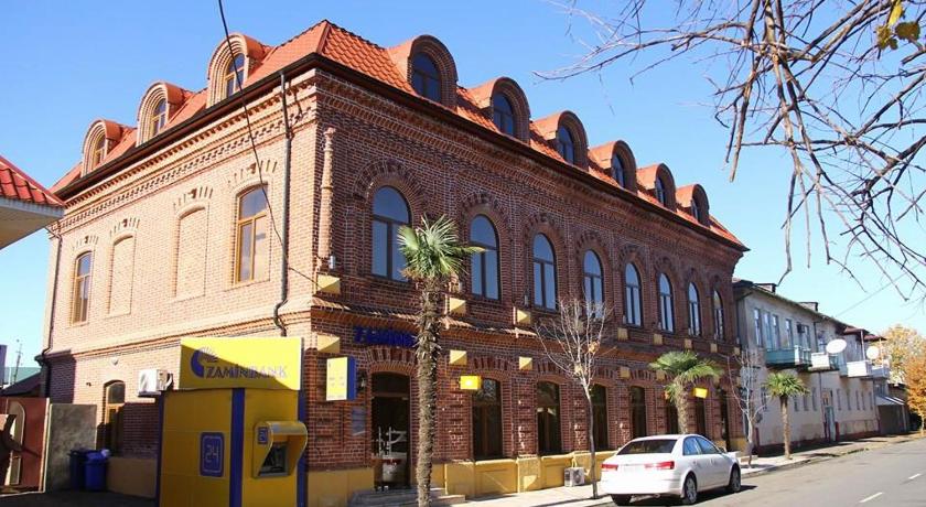 Mayak Otel