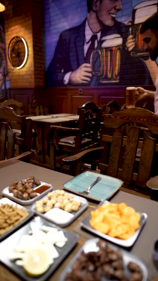 Charlie Pub Baku 2