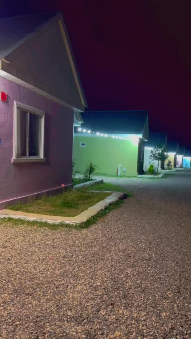 Oriva Quba 3