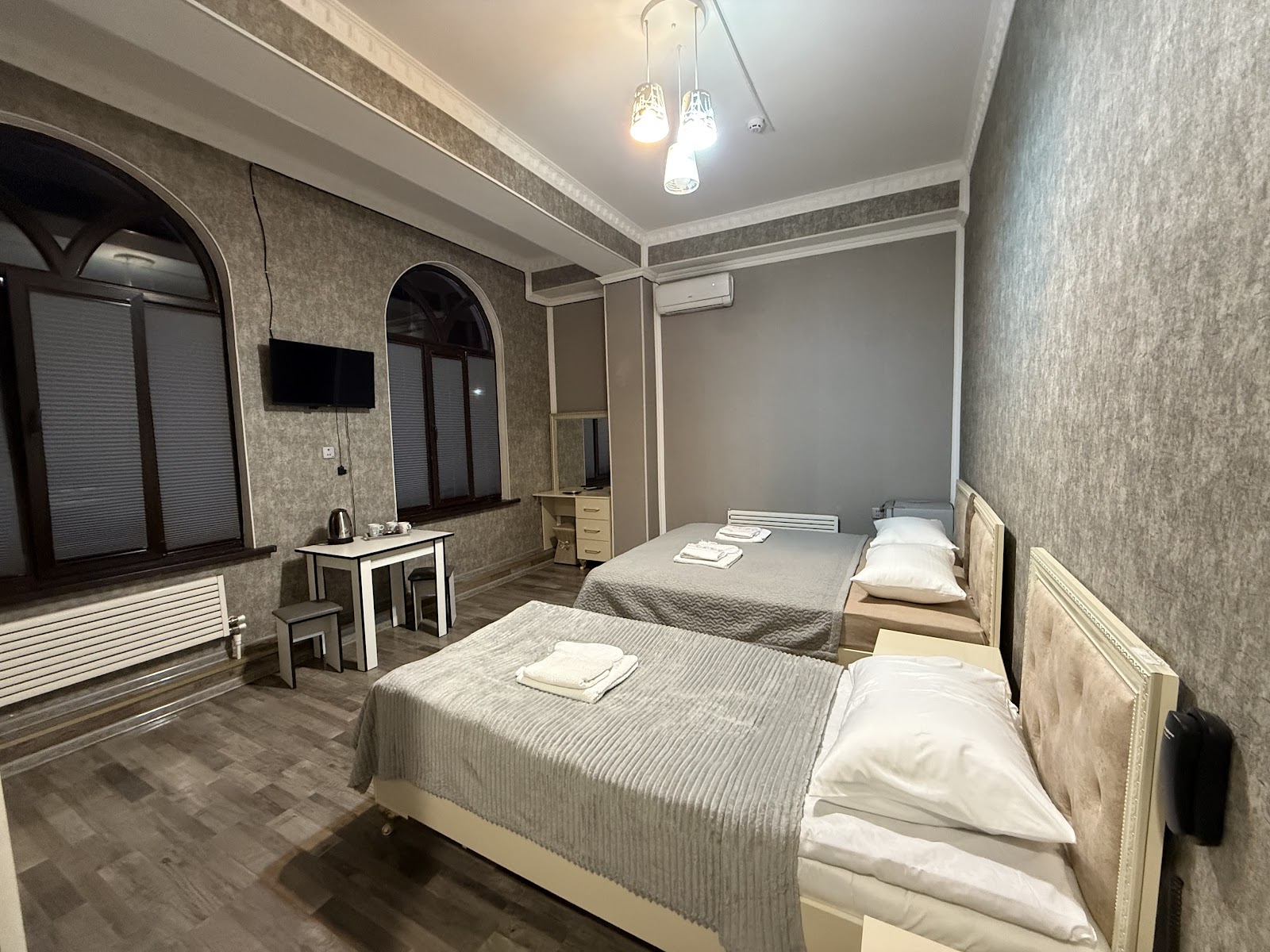 Delfin Hotel Ganja 5