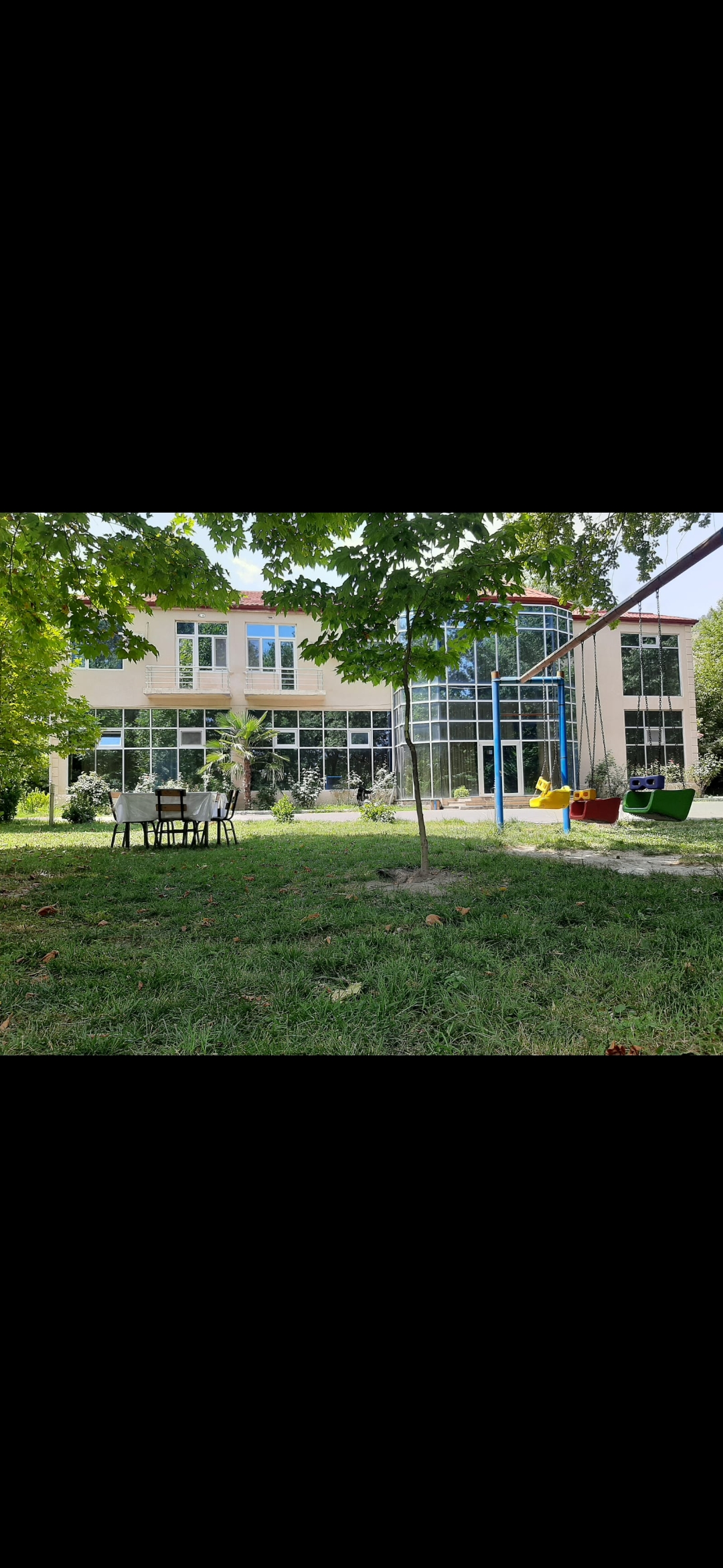 Korifey Otel Restoran 3