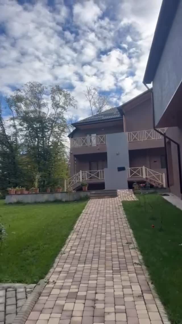 Chaletwoods Gusar 5