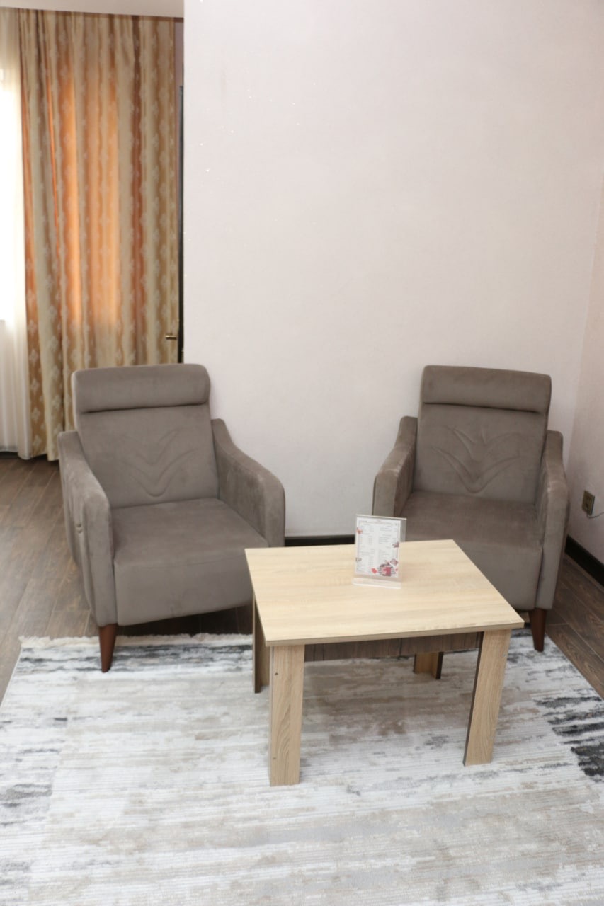 Hotel Classic Qusar 5