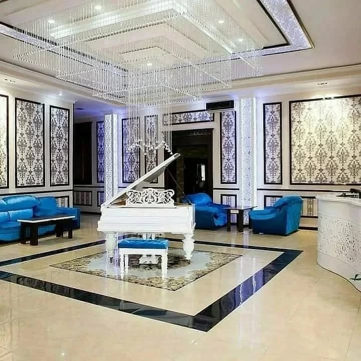 Issam Otel & Spa 4