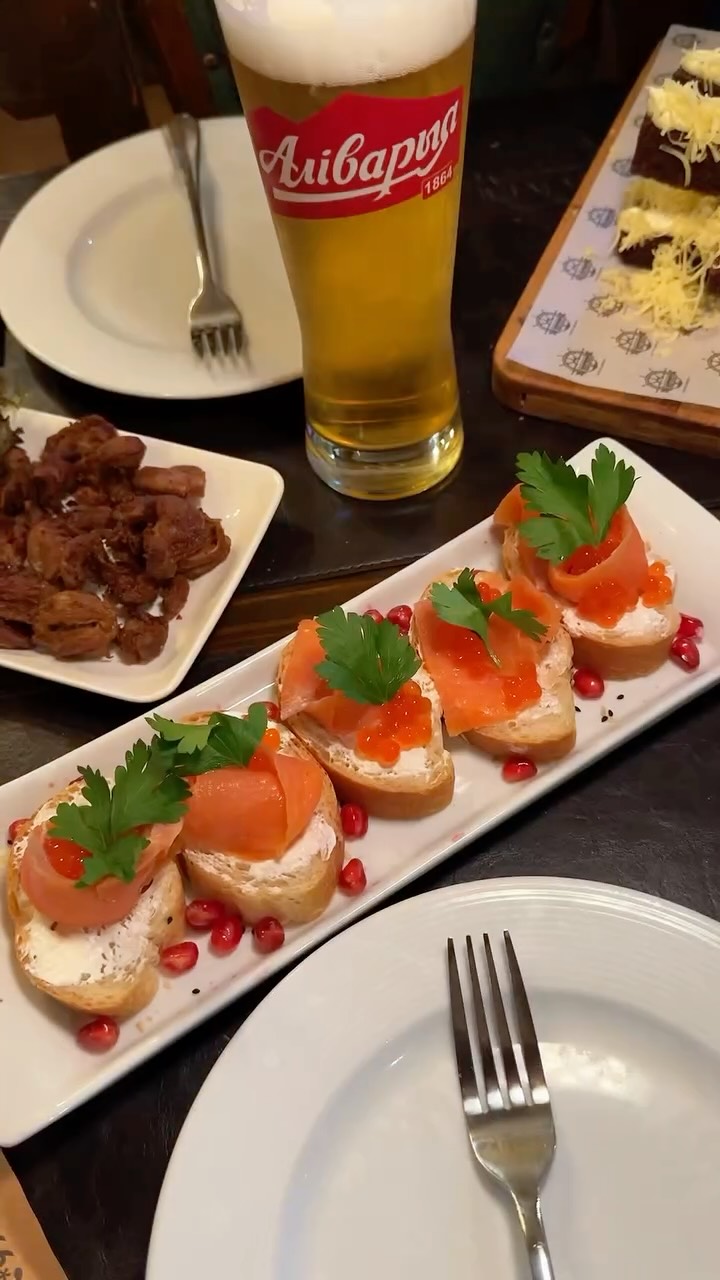 Liman Pub & Restaurant 4