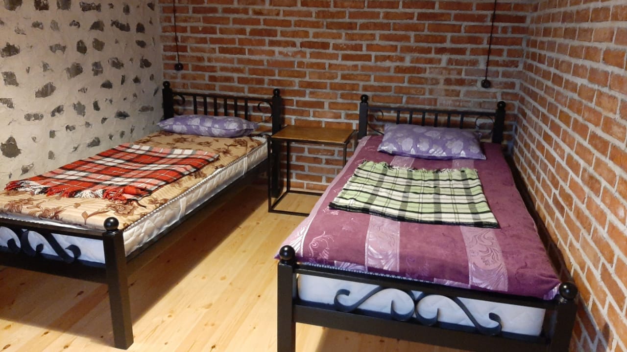 HopeLake Guest House & Restaurant 2