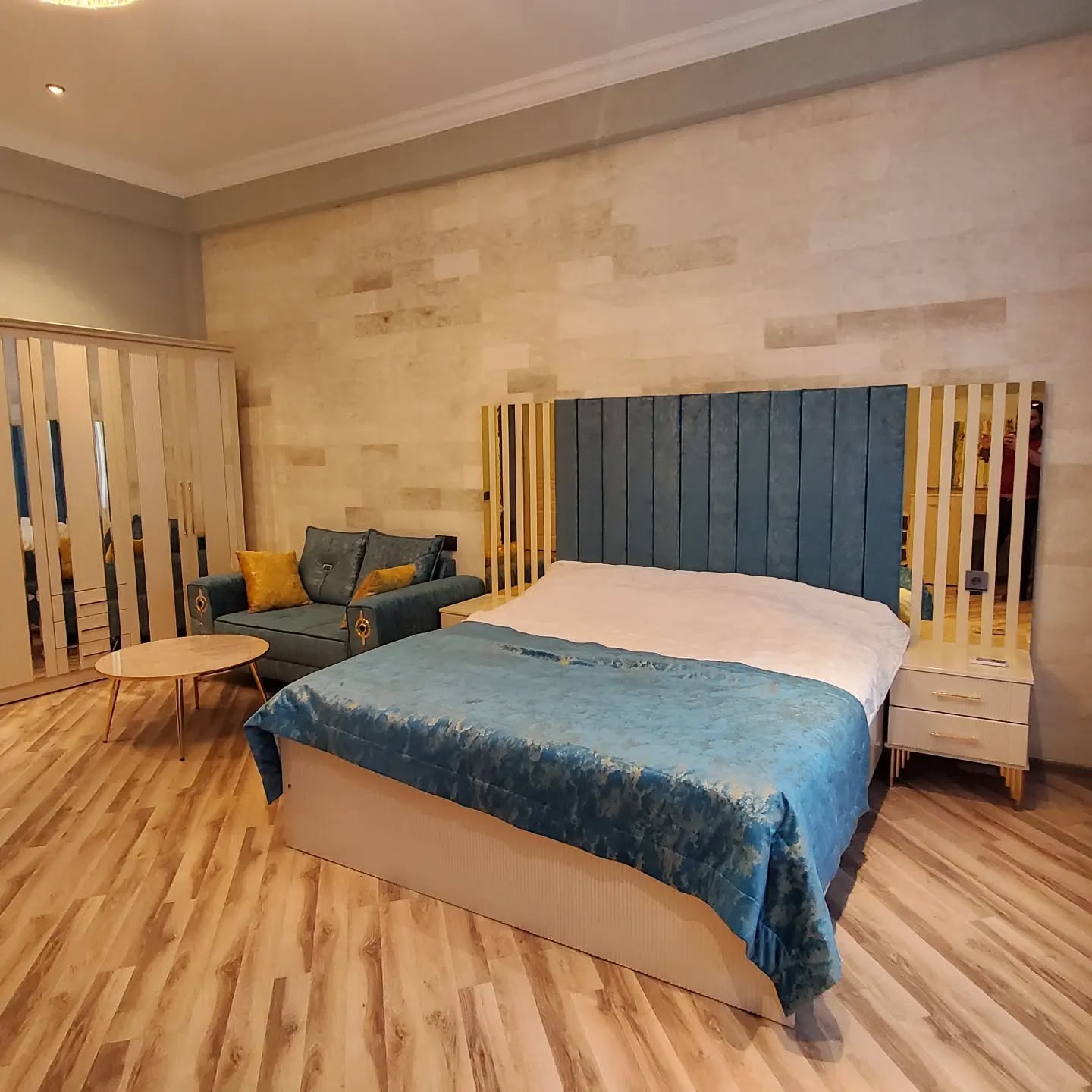 QacaQuç Family Resort 5