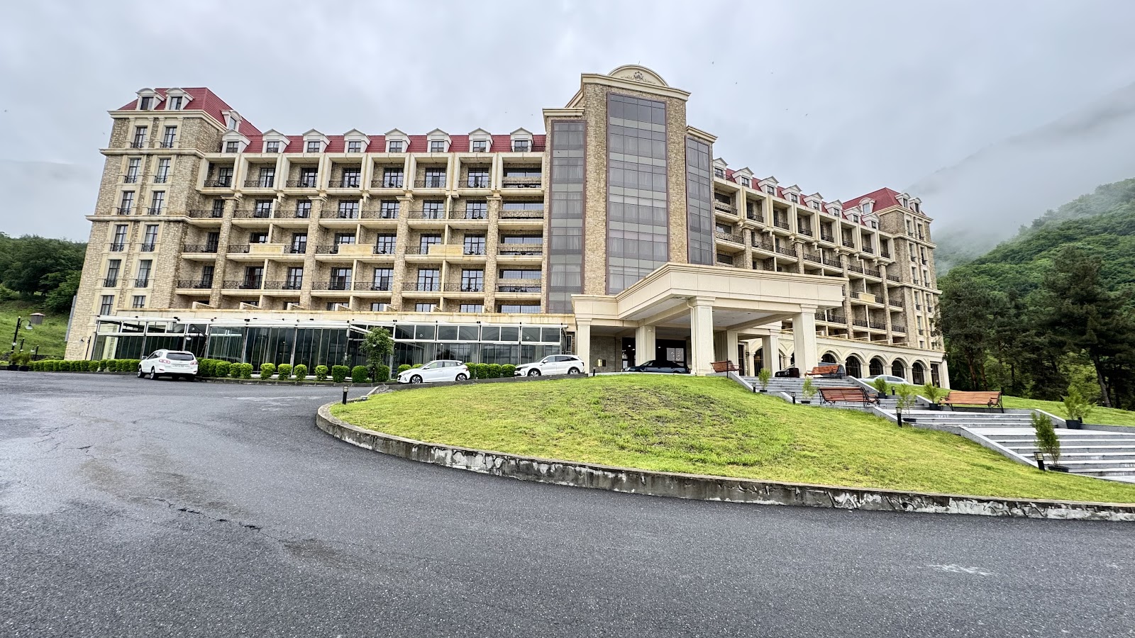 Marxal Resort & Spa 2