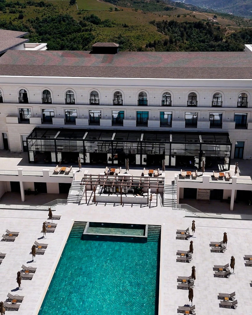 Lachin Resort & Spa