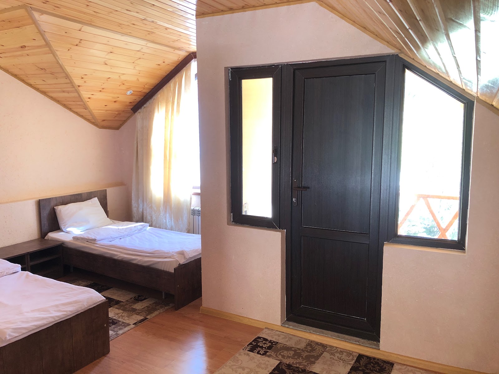 Qizildere Hotel Restoran 2