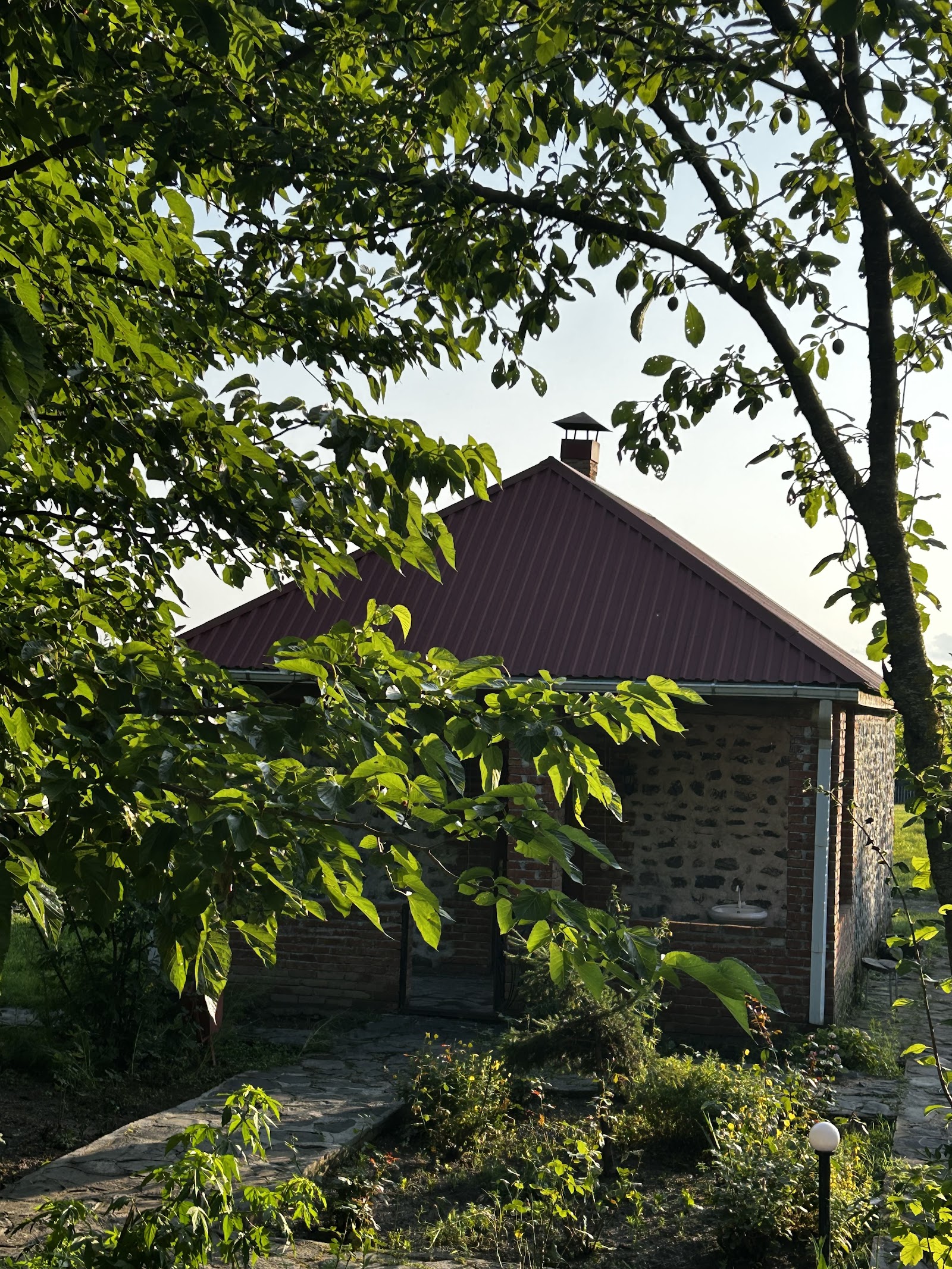 HopeLake Guest House & Restaurant 3