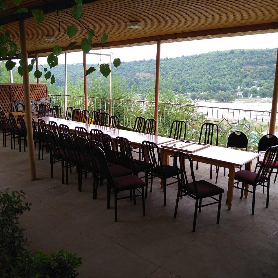 Edelveys Hostel