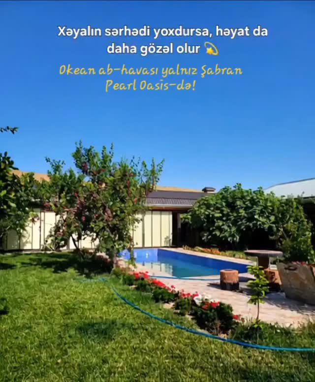 Şabranın İncisi 2