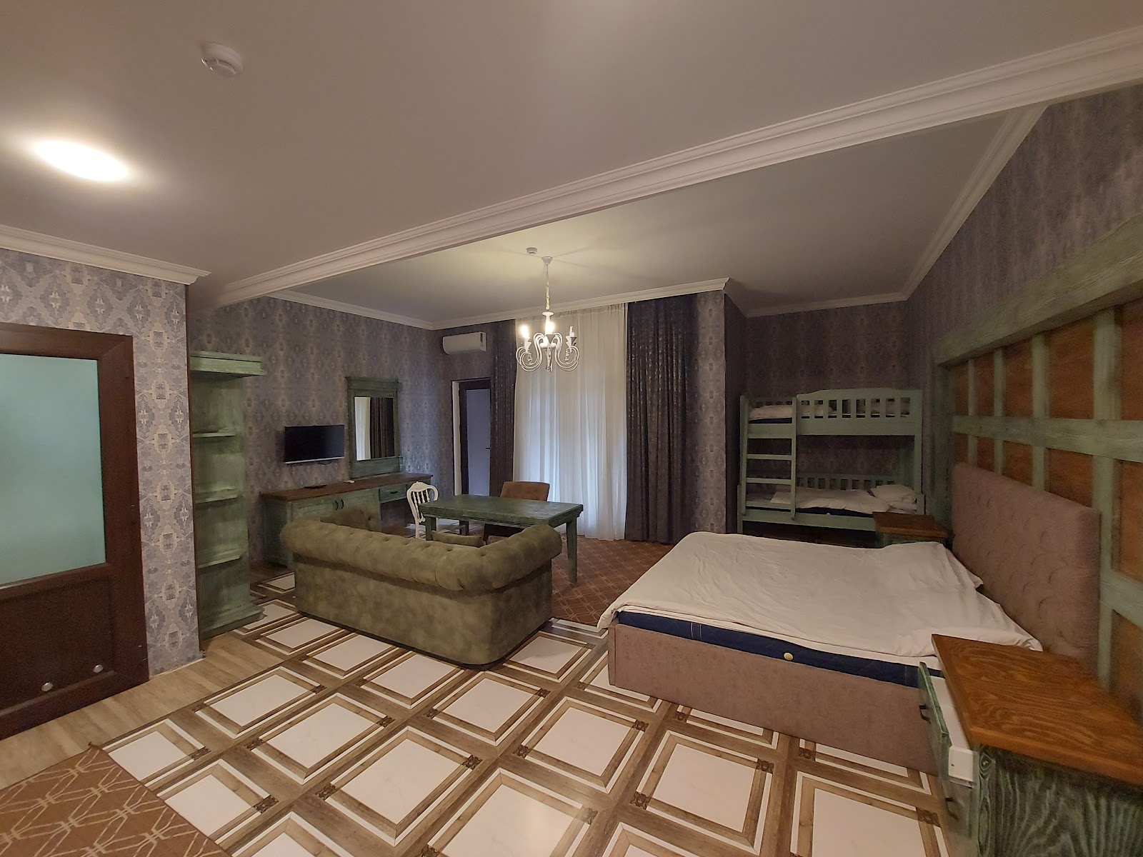Aynur Qala Resort 3