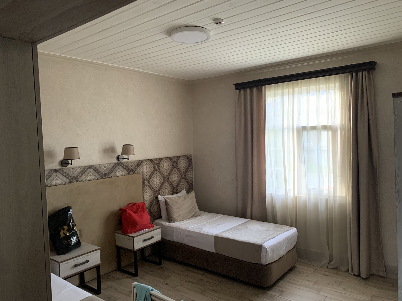 Vogue Hotel Nabran 5