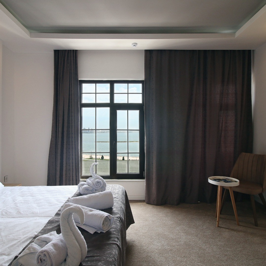 Tour Hotel Baku 3