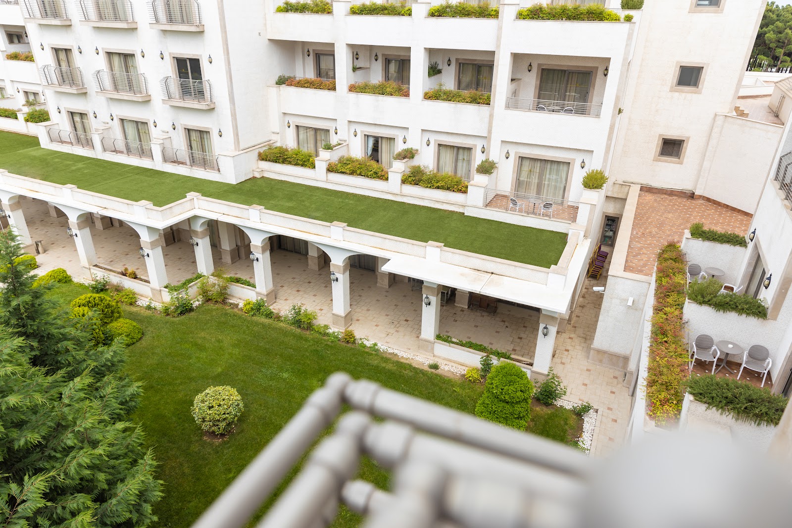 Garabagh Resort & Spa 2