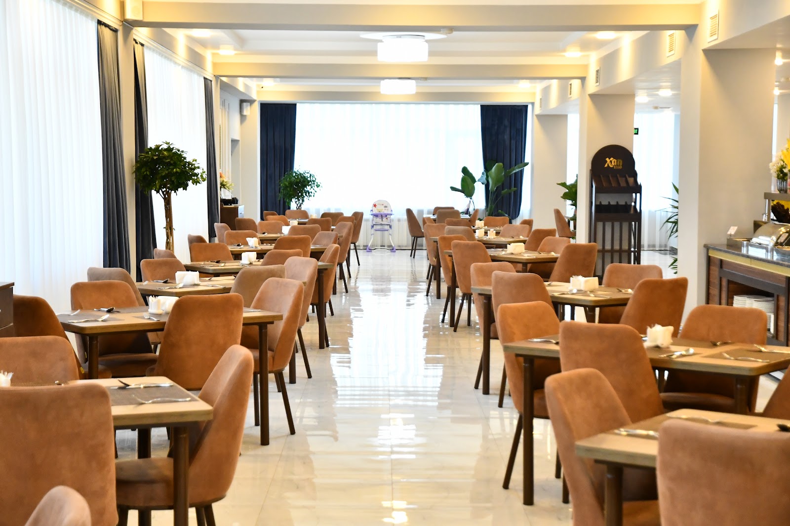 Park Naftalan Sanatoriya Kompleksi 5