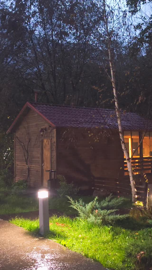 Şah Eseri Tatil Köyü 4