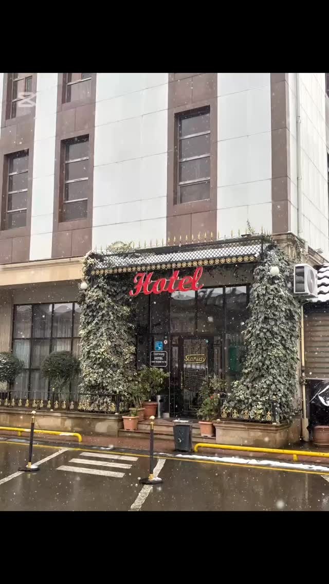 Starway Hotel