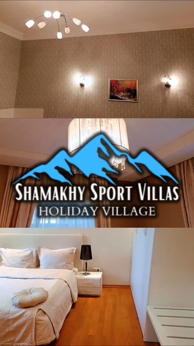 Şamaxı Sport Villas 5