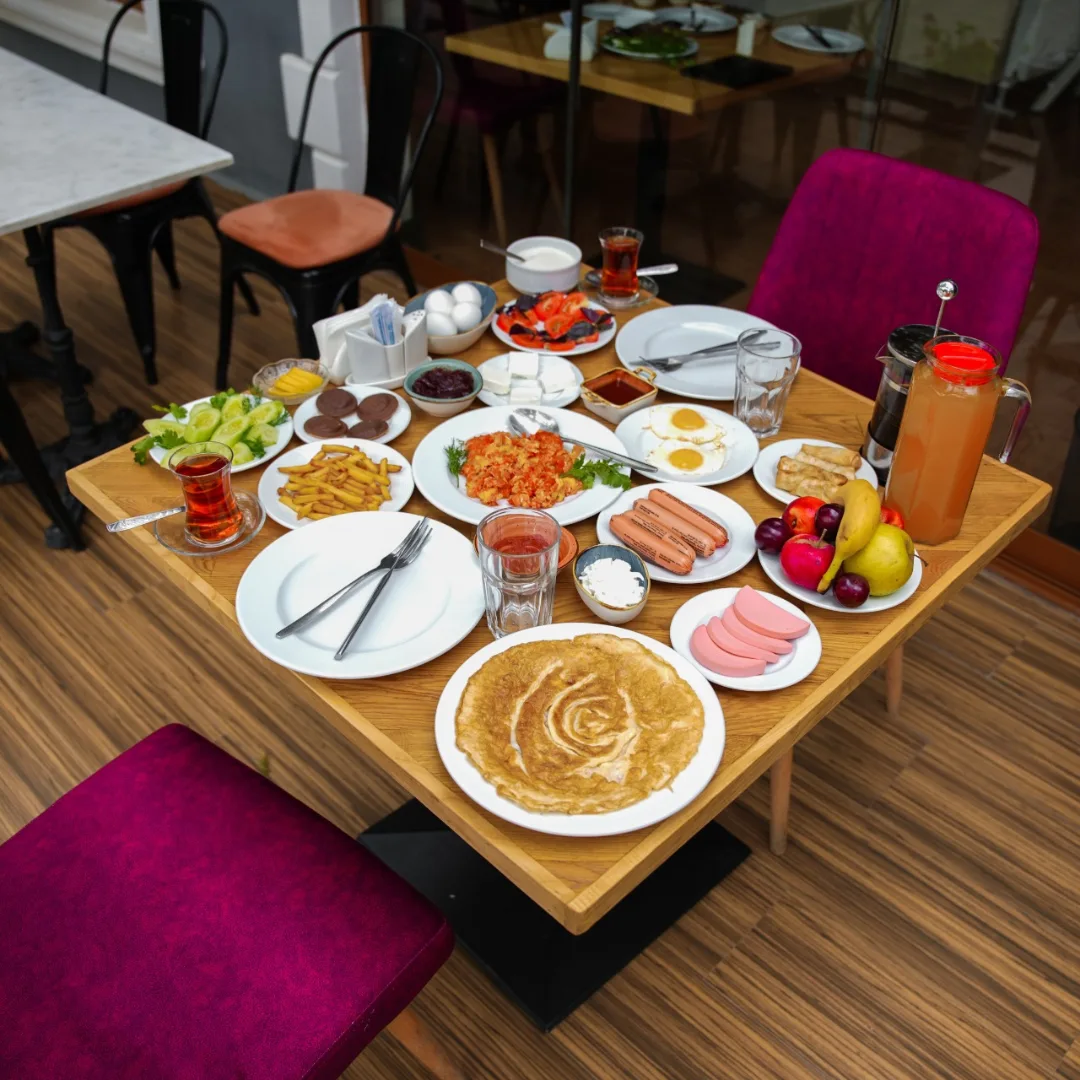 Lakeside Hotel&Spa Qəbələ 5