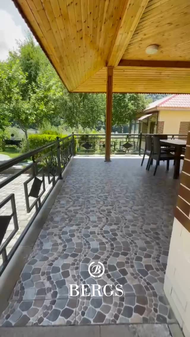 Bergs Hotel & Restaurant 4