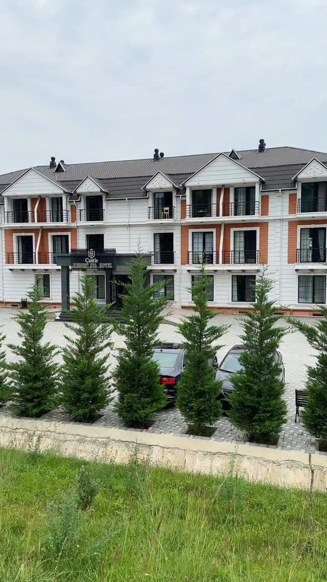 Castle Resort & Spa 3