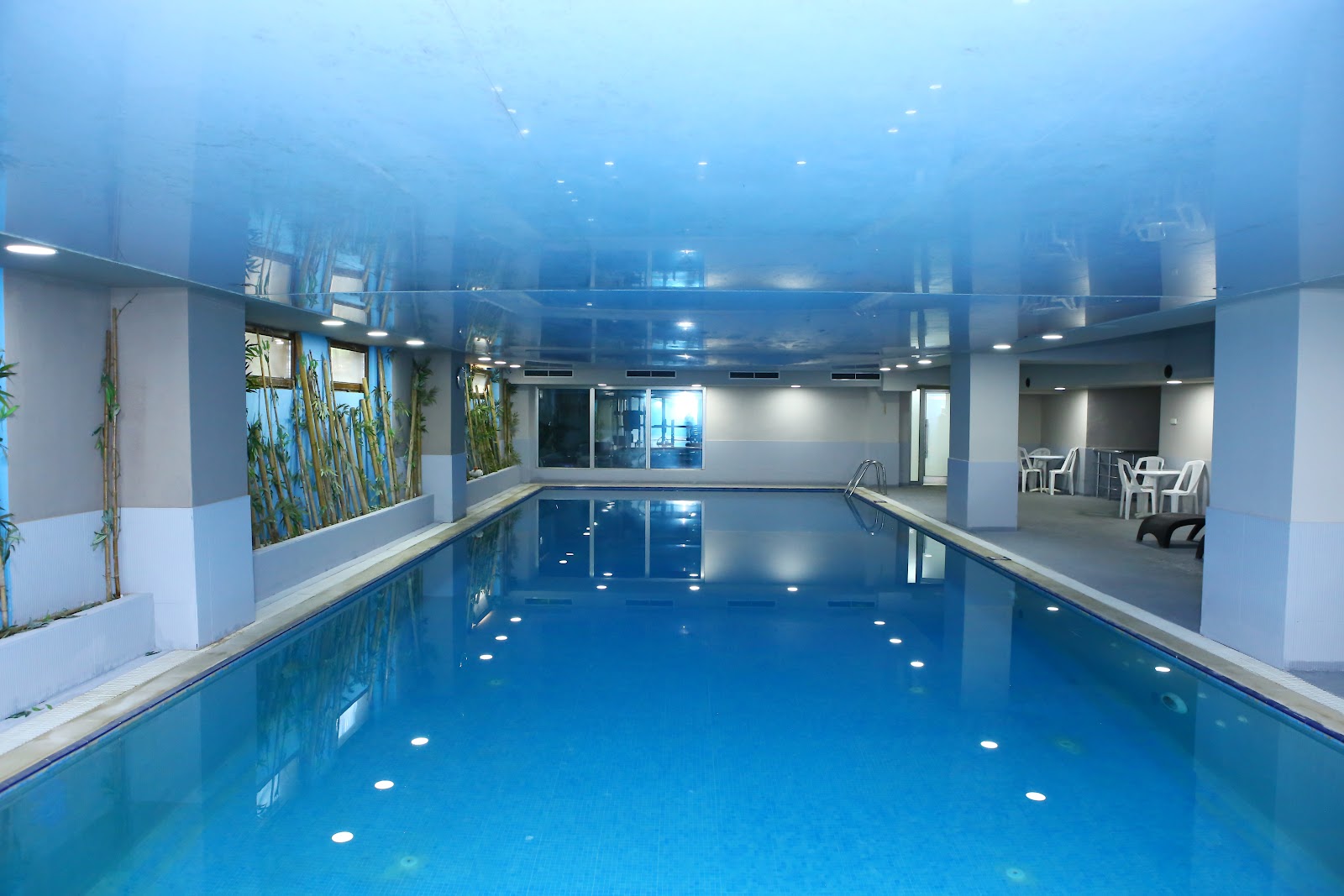 Deluxe Hotel Ganja 4