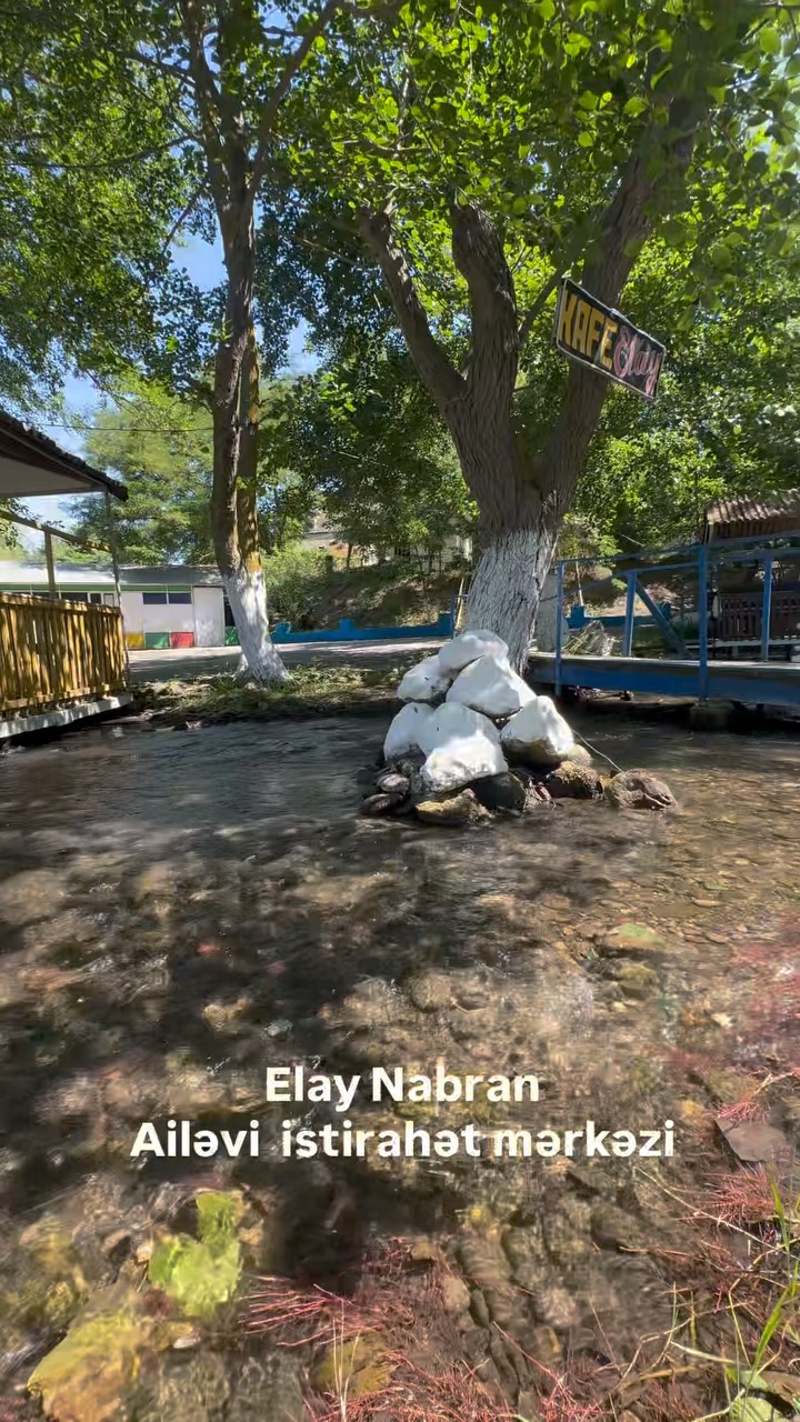 ELAY Nabran 3