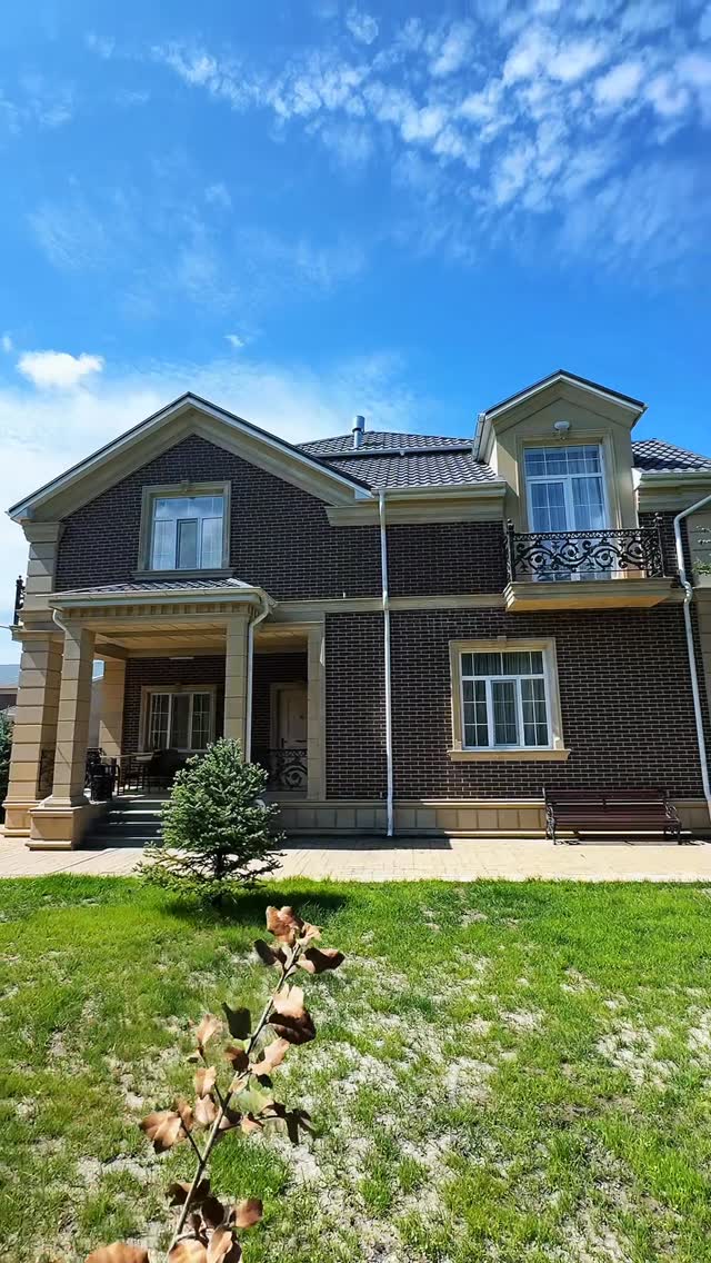 Gabala Bless Hotel Cottage 2