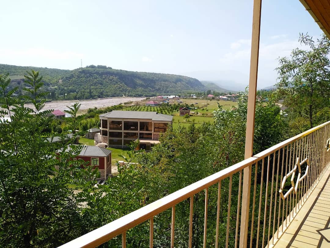 Edelveys Hostel 5