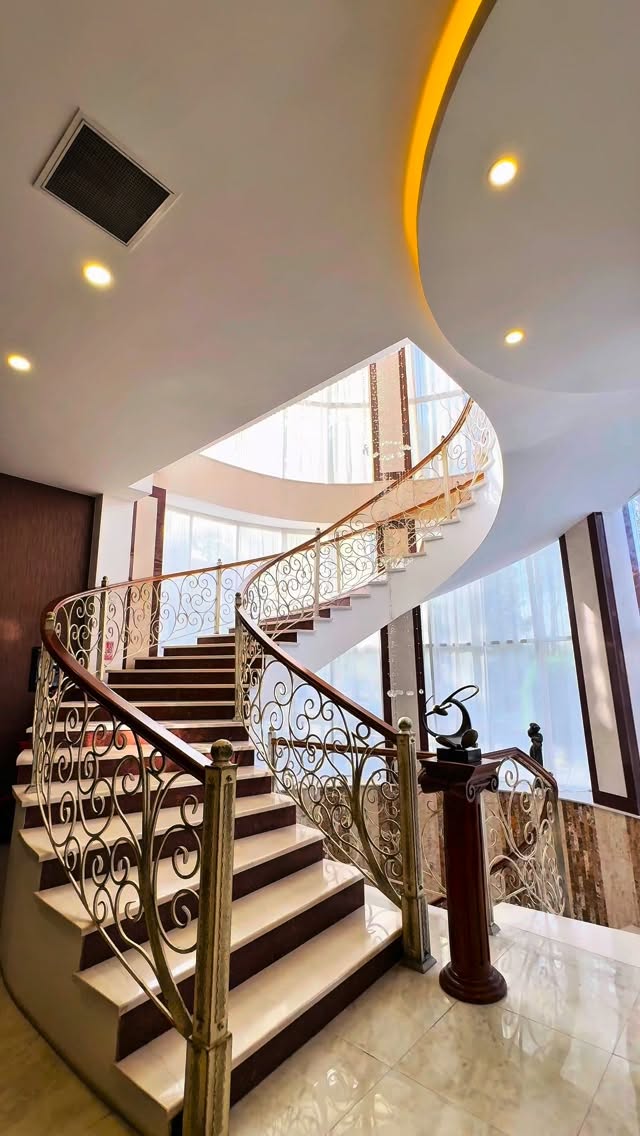 My Way Hotel Gence 3