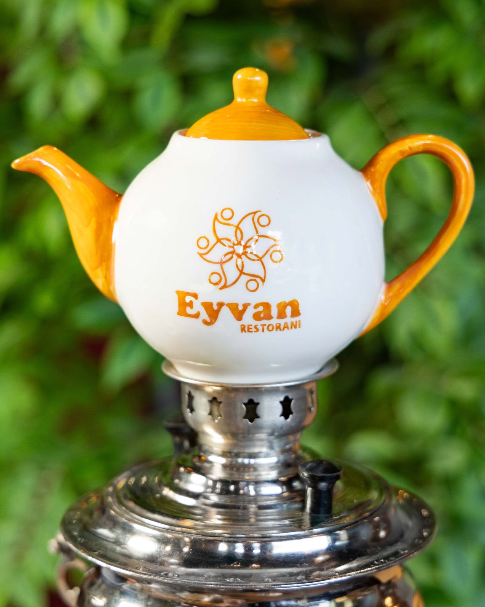 Eyvan Restaurant 3