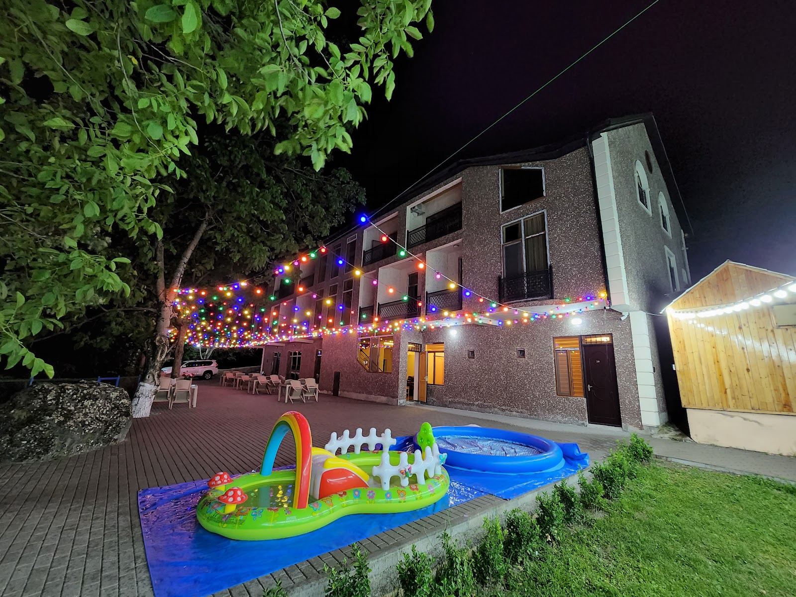 Family Inn Ismayilli