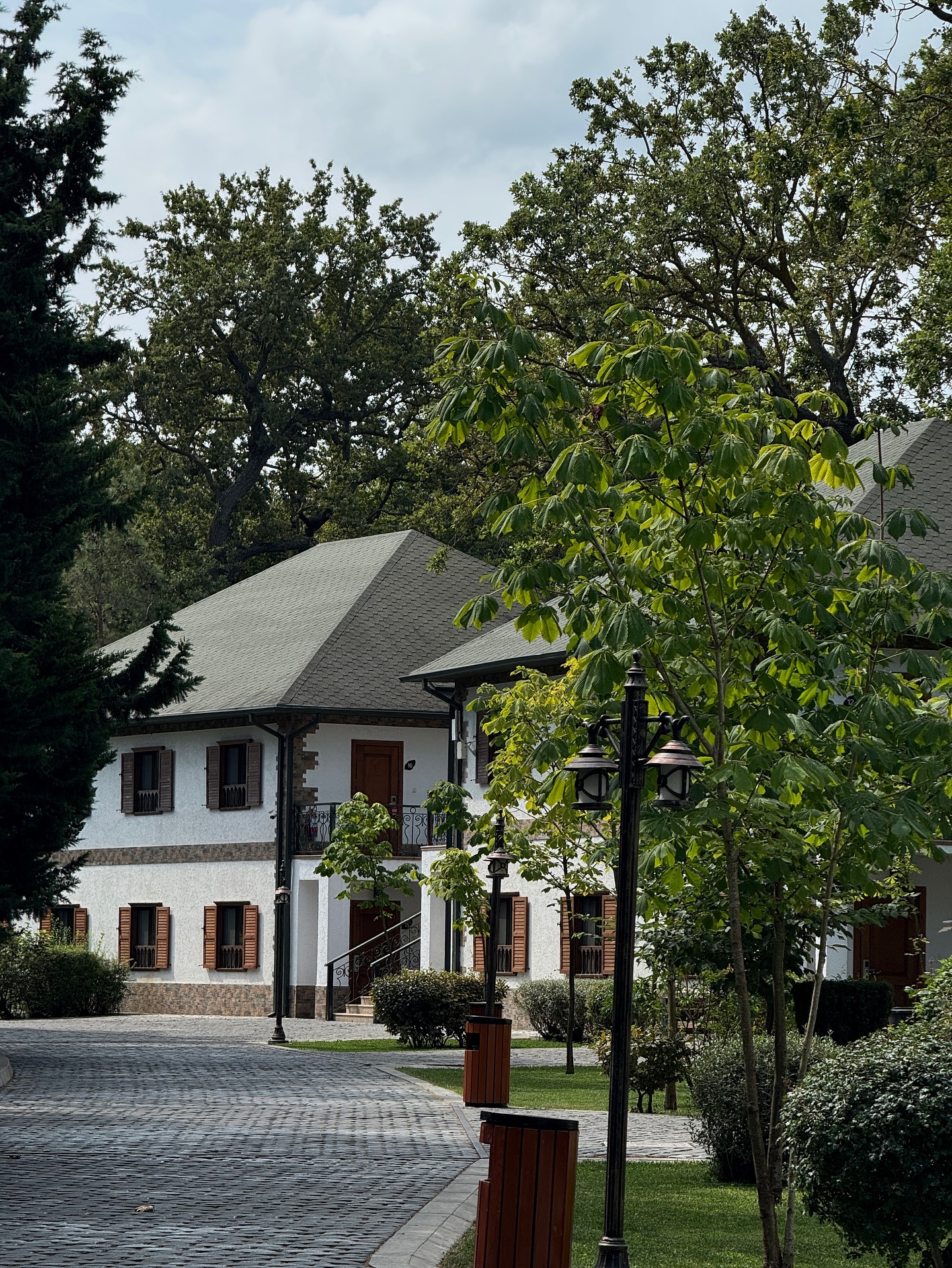 River Inn Resort & SPA 4