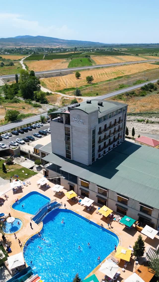 Bağçalı Hotel Fitness & Spa Center 2