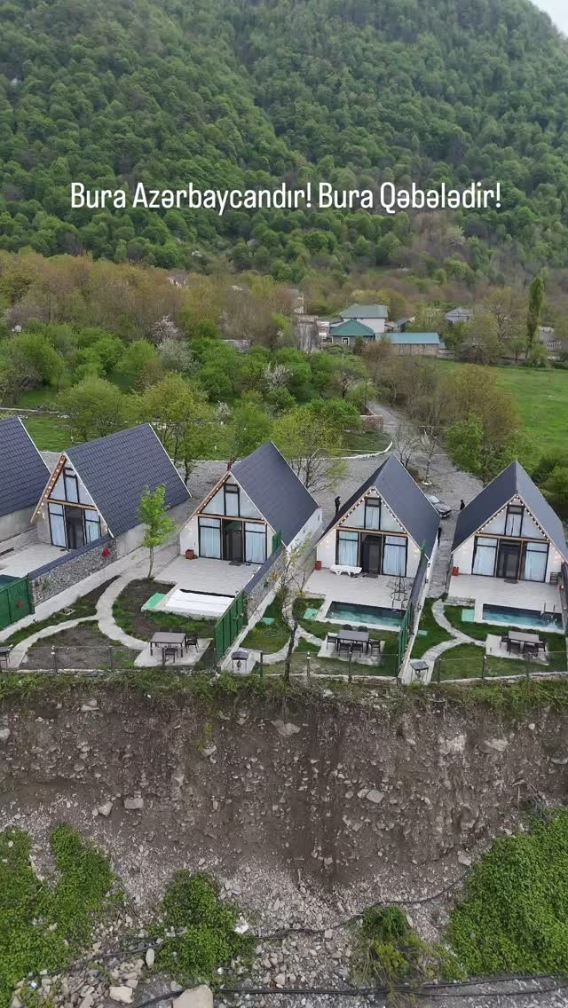 Chay Sesi Istirahet Merkezi 5