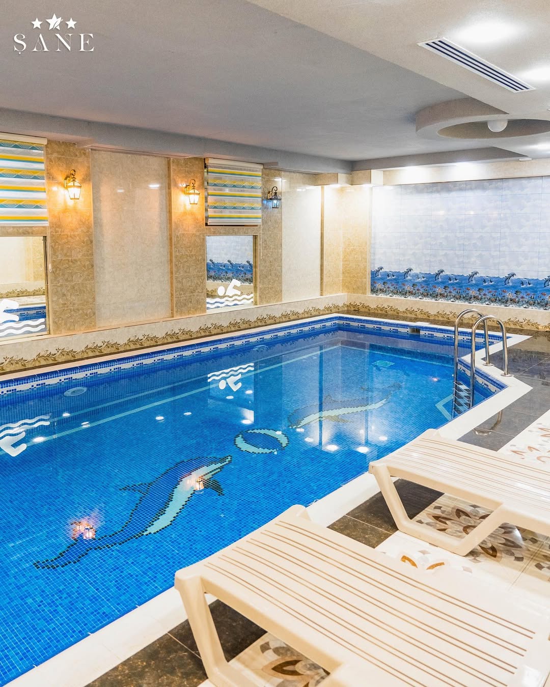 Shane Otel Quba 4